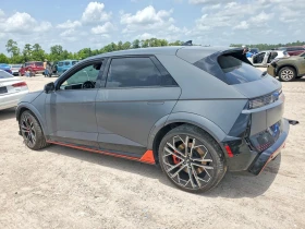 Hyundai Ioniq 5 N, снимка 2