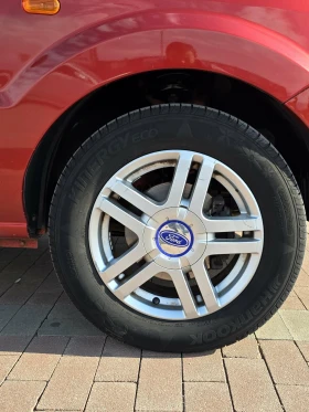 Ford Fusion 1.4, снимка 14