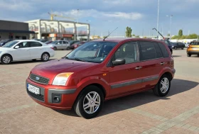Ford Fusion 1.4, снимка 9