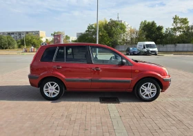 Ford Fusion 1.4, снимка 4