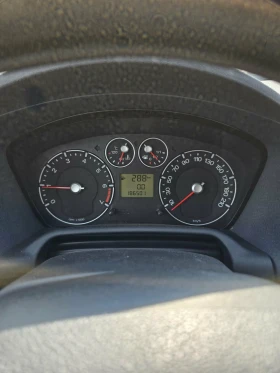 Ford Fusion 1.4, снимка 11