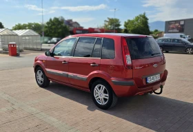 Ford Fusion 1.4, снимка 7