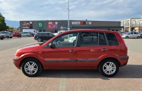 Ford Fusion 1.4, снимка 8