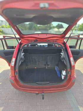 Ford Fusion 1.4, снимка 13