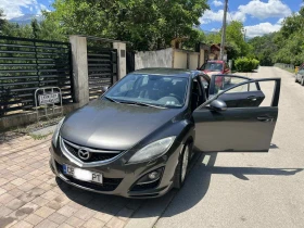 Mazda 6, снимка 2