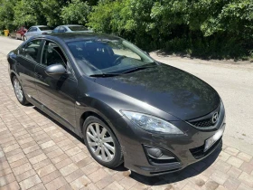 Mazda 6, снимка 7