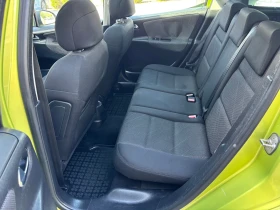 Peugeot 207 1.6HDI ПАНОРАМА ГЕРМАНИЯ БАРТЕР, снимка 8