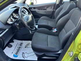 Peugeot 207 1.6HDI ПАНОРАМА ГЕРМАНИЯ БАРТЕР, снимка 7