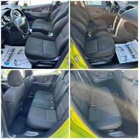 Peugeot 207 1.6HDI ПАНОРАМА ГЕРМАНИЯ БАРТЕР, снимка 13