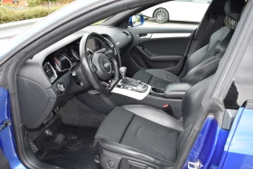 Audi A5 2.0TDI Quattro S-Line, снимка 5
