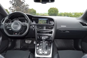 Audi A5 2.0TDI Quattro S-Line, снимка 9