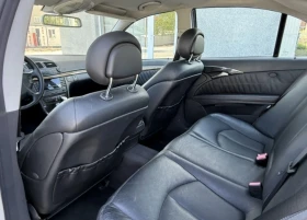 Mercedes-Benz E 270 Avantgarde , снимка 11