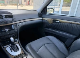 Mercedes-Benz E 270 Avantgarde , снимка 10