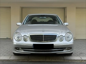 Mercedes-Benz E 270 Avantgarde , снимка 1