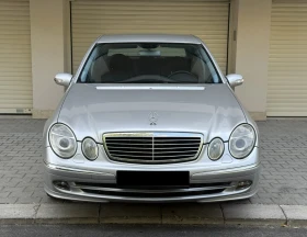 Mercedes-Benz E 270 Avantgarde , снимка 7