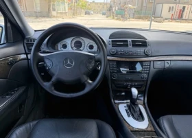 Mercedes-Benz E 270 Avantgarde , снимка 8