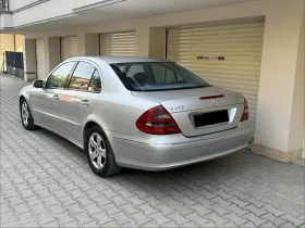 Mercedes-Benz E 270 Avantgarde , снимка 4