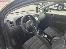 VW Golf Plus Паркинг асистент, снимка 9