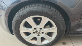 VW Golf Plus Паркинг асистент, снимка 12