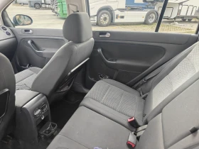 VW Golf Plus Паркинг асистент, снимка 13
