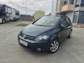 VW Golf Plus Паркинг асистент, снимка 6