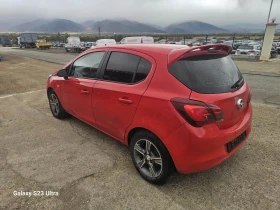 Opel Corsa, снимка 3