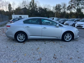 Toyota Avensis 1.8-NAVI, снимка 7