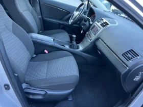 Toyota Avensis 1.8-NAVI, снимка 12