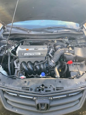 Honda Accord, снимка 9