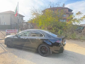 Honda Accord, снимка 5