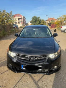 Honda Accord, снимка 1