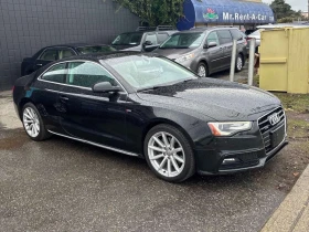 Audi A5 * Progressiv plus * CARFAX * , снимка 3