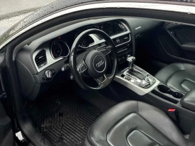 Audi A5 * Progressiv plus * CARFAX * , снимка 6