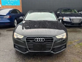 Audi A5 * Progressiv plus * CARFAX * , снимка 2