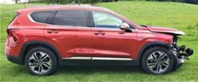 Hyundai Santa fe | Mobile.bg    8