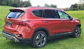 Hyundai Santa fe | Mobile.bg    9