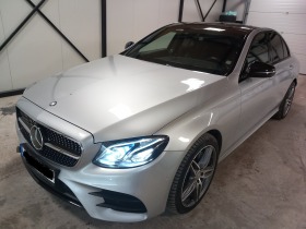 Обява за продажба на Mercedes-Benz E 350 3.5 260кс AMG ~64 000 лв. - изображение 1