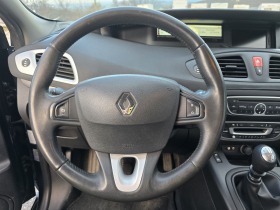 Renault Grand scenic, снимка 14 - Автомобили и джипове - 44810609