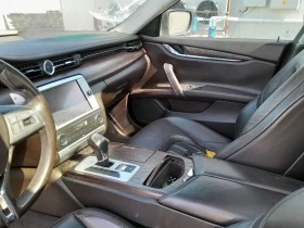 Maserati Quattroporte, снимка 7