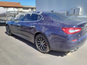 Maserati Quattroporte | Mobile.bg   3