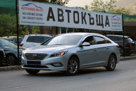 Обява за продажба на Hyundai Sonata ТЕЧНА ФАЗА ГАЗ !!! ~24 000 лв. - изображение 1