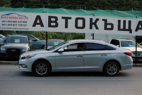 Hyundai Sonata ТЕЧНА ФАЗА ГАЗ !!!, снимка 2 - Автомобили и джипове - 45717928