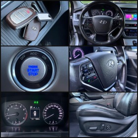 Hyundai Sonata ТЕЧНА ФАЗА ГАЗ !!!, снимка 13 - Автомобили и джипове - 45717928