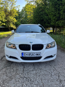 BMW 320 Xdrive LCI, снимка 1 - Автомобили и джипове - 45753275