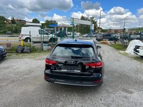 Audi A4 2.0TDI EURO6B FULL LEED - [7] 