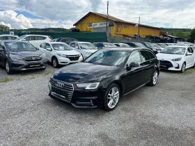 Audi A4 2.0TDI EURO6B FULL LEED - [4] 