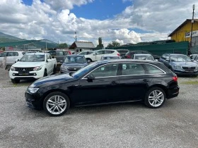 Audi A4 2.0TDI EURO6B FULL LEED - [5] 