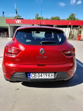 Renault Clio 1.5 DCI, снимка 4