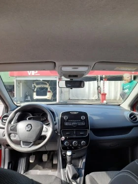 Renault Clio 1.5 DCI, снимка 8