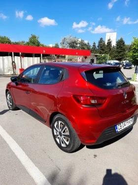 Renault Clio 1.5 DCI, снимка 3